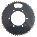 Auger Clutch Sprocket, 50 Tooth