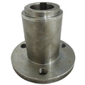 Reel Hub