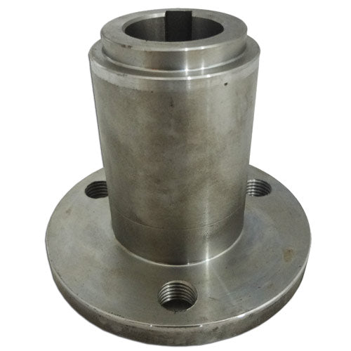 Reel Hub