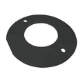 Stationary Shield, Support Plate