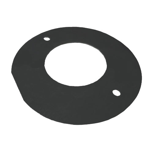 Stationary Shield, Support Plate