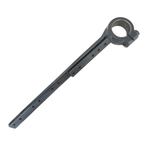 Cutter Bar Head