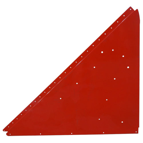Fender Panel, Inner, Left Hand