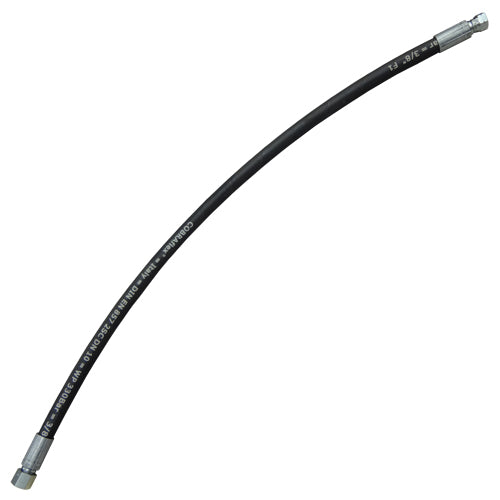 Hydraulic Hose, Left and Right Reel