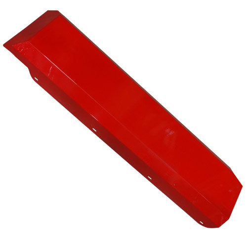 Fender Cover Top Left Hand