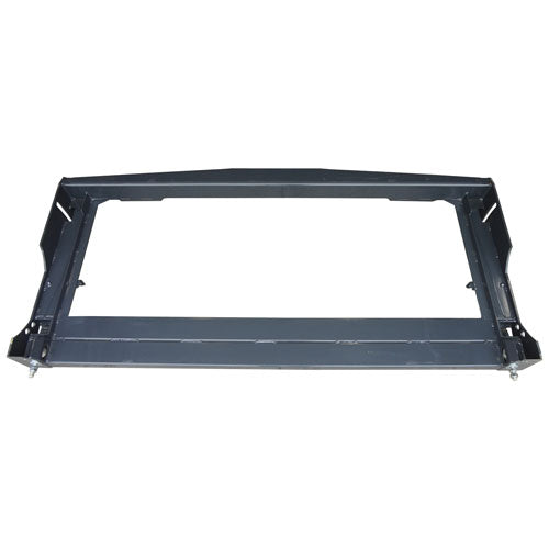 Adapter Plate John Deere to fit Helianthus