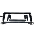 New Holland Adapter Plate - Helianthus