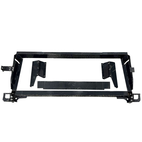 New Holland Adapter Plate - Helianthus