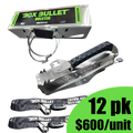 12pk Box Bullet Bundle - Summer Ship - Dealers