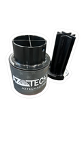 EZ CUT Chemical seal remover