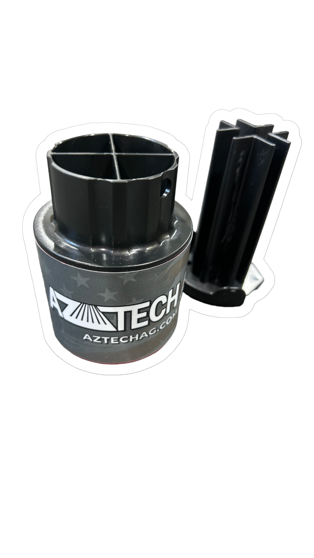 EZ CUT Chemical seal remover