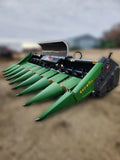 2014 Quasar 8 Row 30" Chopping