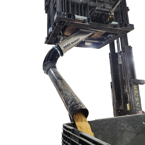 Seed Shoot Attachments