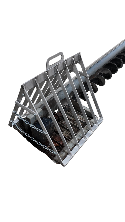 Sump Shield 2pk