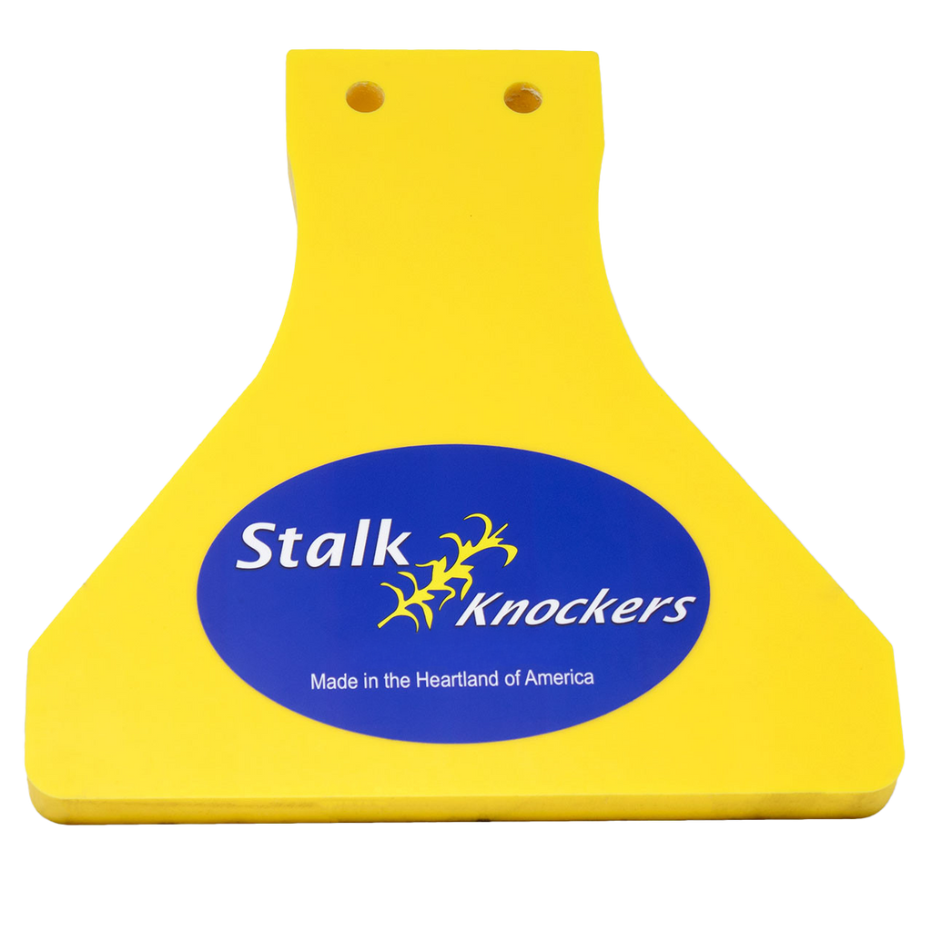 Standard Stalk Knocker 7/8" Pad
