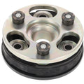 Center Dampner Assembly Left Hand