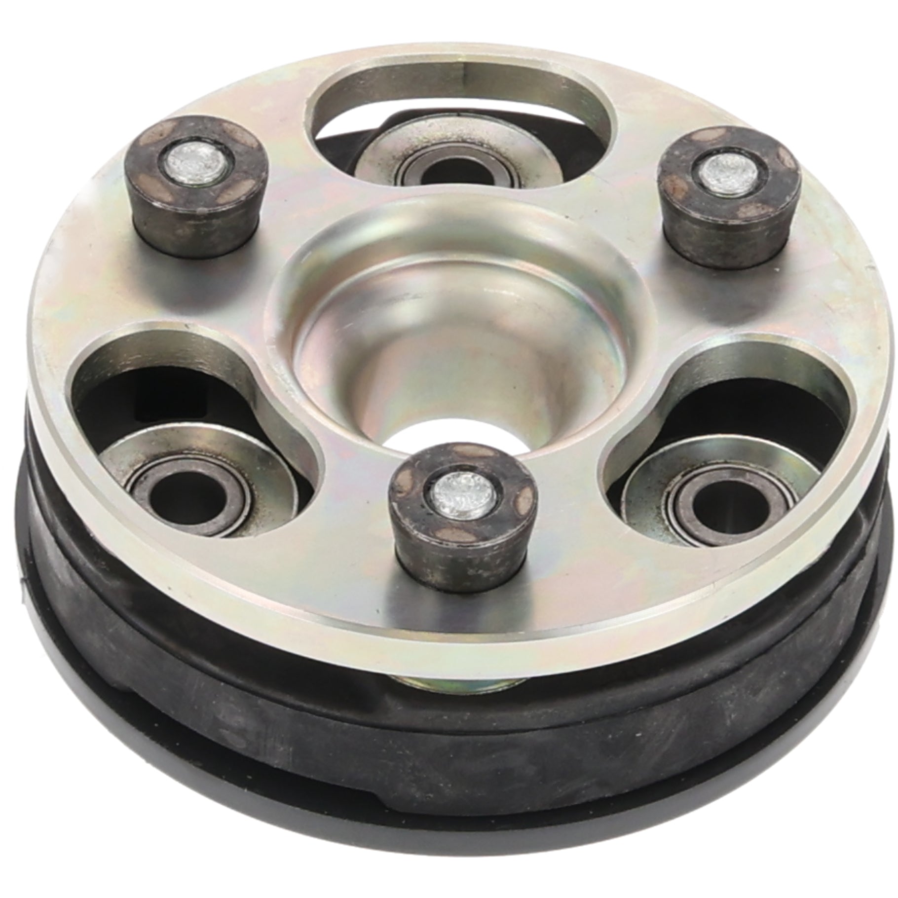Center Dampner Assembly Left Hand